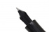Перьевая ручка "Skyline", черная, EF 0,5 мм
