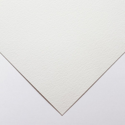 Склейка для акварели "Bockingford", белая, Fin \ Cold Pressed, 300г/м2, 13x18см, 12л