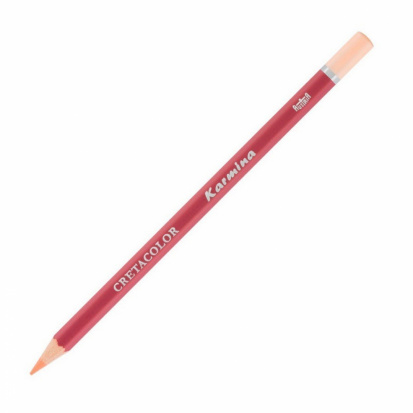Цветной карандаш "Karmina", цвет 131 Жёлто-коричневый светлый