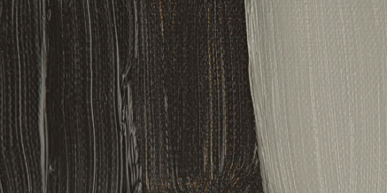 Алкидная краска Griffin, натуральная умбра 37мл