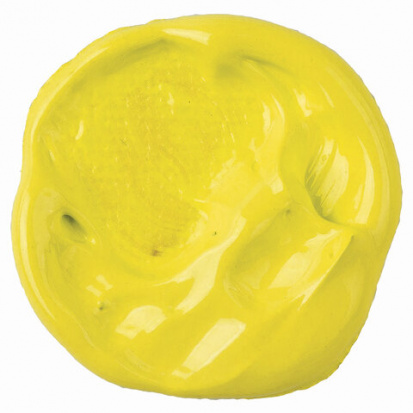 Масляная краска "Art premiere", 46 мл, лимонная желтая