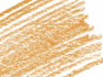 Карандаш акварельный "Watercolour" коричневый золотистый 59