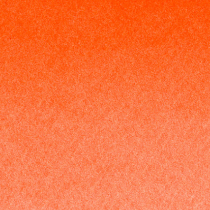 Акварель "Maimeri Blu" монопигментная, туба 12мл, Оранжевый лак 