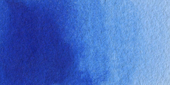 Акварель Van Gogh, синий 10мл