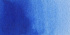 Акварель Van Gogh, синий 10мл