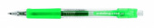Ручка-роллер зеленая, 0.7мм