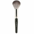 Кисть для пудры и бронзера, кукурузное волокно, круглая
