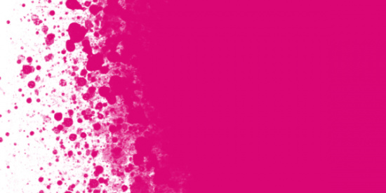 Аэрозольная краска "MTN 94", R-4010 ярко-розовый 400 мл