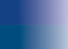 Набор акварельных красок в кюветах "Aquafine Sets", 2 шт, синий кобальт/синий фтало