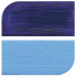 Масляная краска Daler Rowney "Graduate", Синий основной, 38мл 