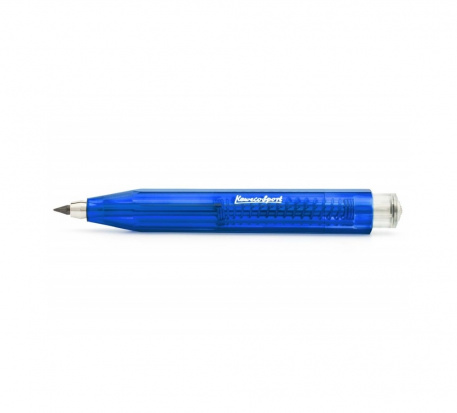 Цанговый карандаш "Ice Sport", синий, 3,2 мм