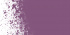 Аэрозольная краска "MTN 94", RV-283 фиолетовый султан 400 мл