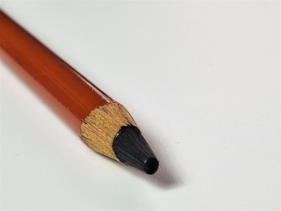 Карандаш цветной "Drawing" жженая кость 6700