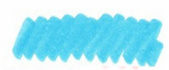 Маркер-кисть "Abt Dual Brush Pen" 515 светло-голубой