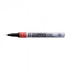 Маркер "Pen-Touch" красный флуоресцентный супертонкий стержень 0.7мм