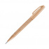 Ручка-кисть "Brush Sign Pen", светло-коричневый