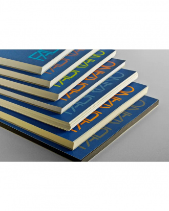 Альбом для графики 1264 MARKER 70г/м2, A3, 100л, склейка по короткой стороне Альбом для графики 1264 MARKER 70г/м2, A3, 100л, склейка по короткой стороне