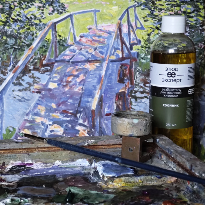 Добавка "Тройник" в бутылке 250мл. Добавка "Тройник" в бутылке 250мл.