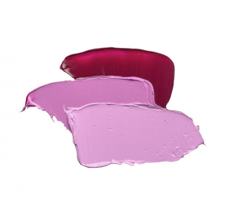 Масляная краска "Ладога", Основной цвет маджента, 46мл 