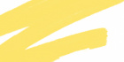 Маркер спиртовой двусторонний Copic "Sketch", цвет №FY1 желтый оранжевый флуоресцентный