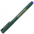 Ручка капиллярная "Finepen 1511" синий 0.4мм