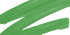 Маркер спиртовой двусторонний "Sketchmarker Brush", цвет №G91 Зеленый папоротник