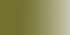 Профессиональные акварельные краски, большая кювета, цвет оливково-зеленый