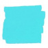 Маркер "Deco Fabric" для темных и светлых тканей 2-3мм, неон-голубой F10