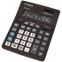 Калькулятор настольный Citizen Business Line CDB, 14 разр., двойное питание, 157*200*35мм, черный