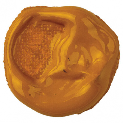 Масляная краска "Art premiere", 46 мл, охра желтая