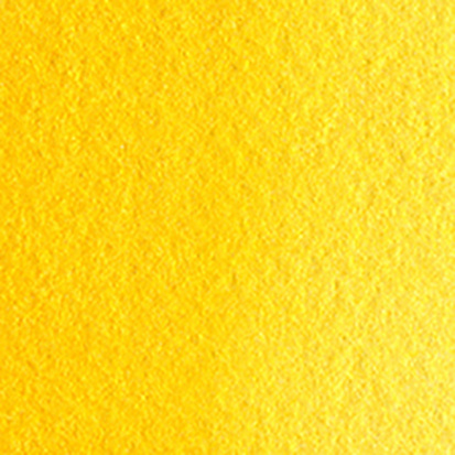 Акварель "Maimeri Blu" монопигментная, туба 12мл, Перманентный желтый темный 