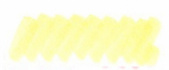 Маркер-кисть "Abt Dual Brush Pen" 062 бледно-желтый