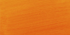 Масляная краска "Сонет", оранжевая 46мл
