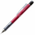 Механический карандаш "Mono Graph" blister, 0,5 мм красный корпус