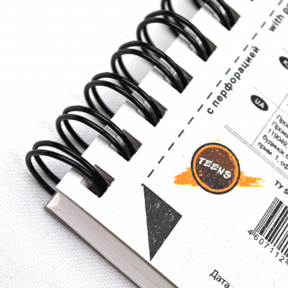 Альбом для графики "Петербургские тайны" 160г/м2 А5 40л