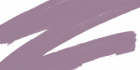 Маркер спиртовой двусторонний Copic "Sketch", цвет №V25 ежевичный бледный