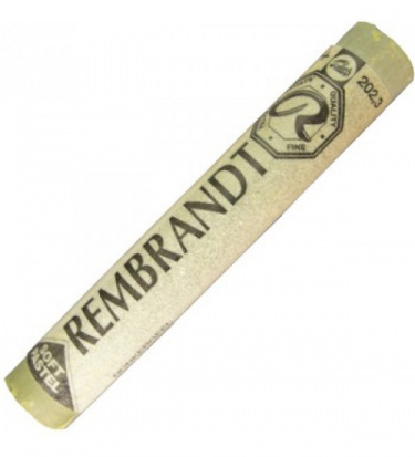 Пастель сухая Rembrandt №40810 Умбра натуральная 