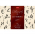 Прописи для каллиграфии "Буква за буквой", 48л, A5, бумага офсетная 70г/м2 sela25