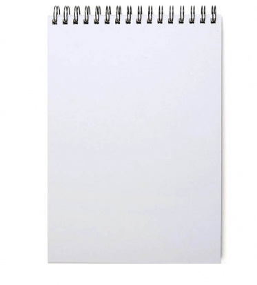 Блокнот для зарисовок "Disegno Artistico" 120г/м2 А3 мелкозернистая 40л Блокнот для зарисовок "Disegno Artistico" 120г/м2 А3 мелкозернистая 40л