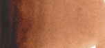 Краска акварельная Rembrandt туба 10мл №409 Умбра жжёная