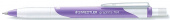 Механический карандаш "Graphite" 764, 0.7мм, фиолетовый метал