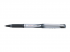 Ручка-роллер "V-Ball Grip" чёрная 0.3мм