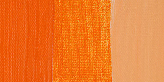 Акрил "Galeria" оттенок оранжевый кадмий 60мл sela25