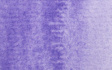 Акварель однопигментная "Extra" в кювете, Ультрамарин фиолетовый, 2,5мл