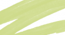 Маркер-кисть на спиртовой основе "Style", Z459 желто-зеленый/Yellow Green sela39 YTZ2