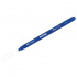 Ручка капиллярная стираемая "Пиши-Стирай" синяя, 1,0мм sela