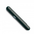 Ручка шариковая Лами 288 "Pico", Черный, M22, черный стержень, толщина линии 1мм
