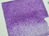 Акварель однопигментная "Extra" в кювете, Кобальт фиолетовый темный, 2,5мл 