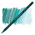 Акварельный карандаш без оболочки "Aqua Monolith", цвет 190 Зелёный травяной темный sela25