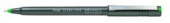 Капиллярная ручка Ultra Fine Advance зеленые чернила, 0.6 мм